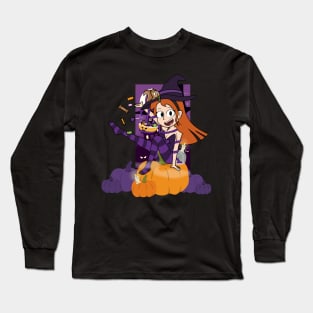 Candy For All! Long Sleeve T-Shirt